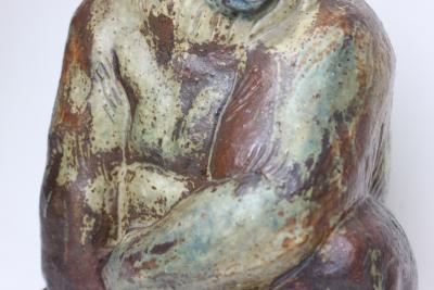 Knud Kyhn Royal Copenhagen Knud Kyhn Gorilla 1927 Denmark