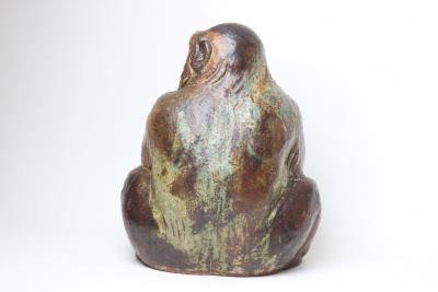 Knud Kyhn Royal Copenhagen Knud Kyhn Gorilla 1927 Denmark