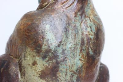 Knud Kyhn Royal Copenhagen Knud Kyhn Gorilla 1927 Denmark