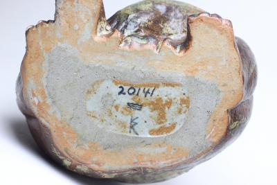 Knud Kyhn Royal Copenhagen Knud Kyhn Gorilla 1927 Denmark