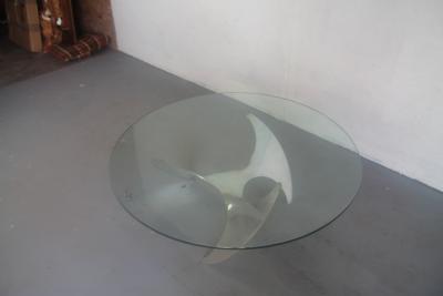 Knut Hesterberg Knut Hesterberg Propeller Table