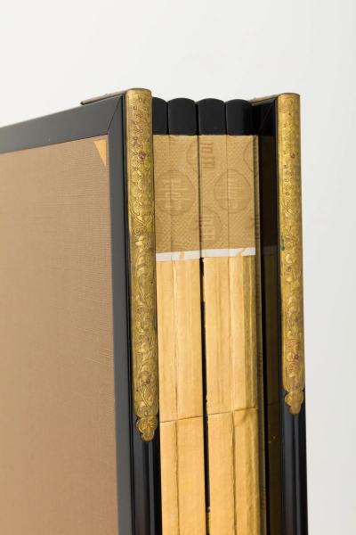 Kobayashi Goky Pine Trees 1910s 20s