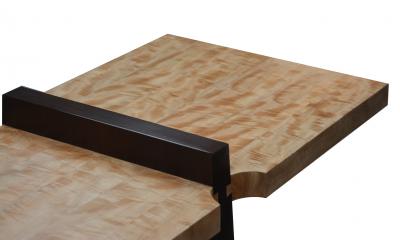 Kohn Coffee Table by David Ebner