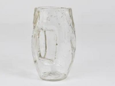 Koloman Moser Koloman Moser Art Nouveau Glass Pitcher by Loetz Witwe Bohemia 1900s