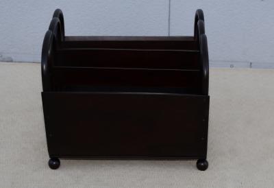 Koloman Moser Koloman Moser For J J Kohn Magazine Holder