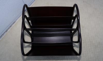 Koloman Moser Koloman Moser For J J Kohn Magazine Holder