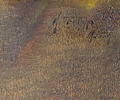 Konrad Filip The Harem Girl 