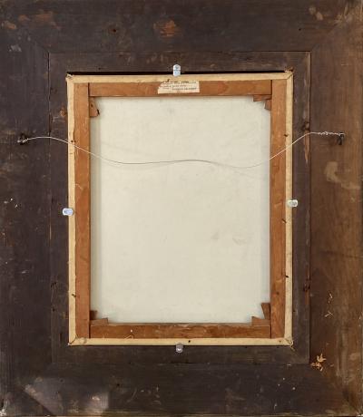 Konrad Filip The Harem Girl 