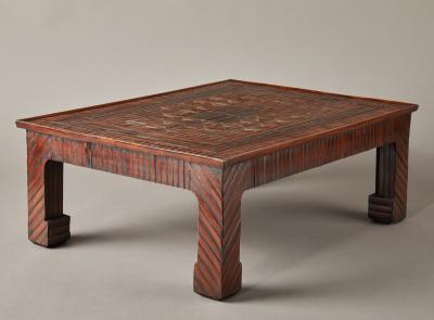 Korean Table
