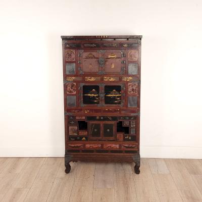 Korean Tansu 19th century