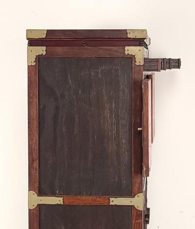 Korean Tansu 19th century