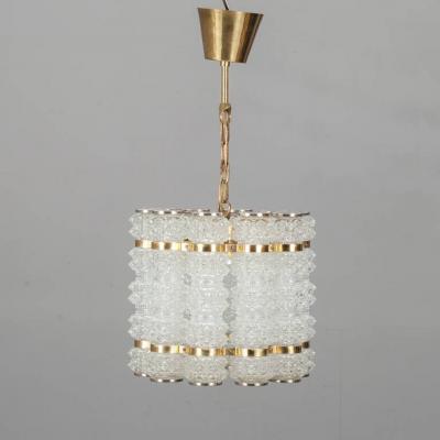 Kosthantverk Tyringe Swedish Pendant