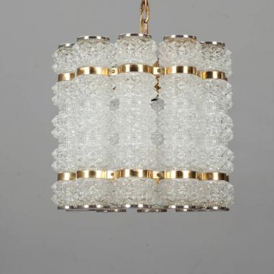 Kosthantverk Tyringe Swedish Pendant