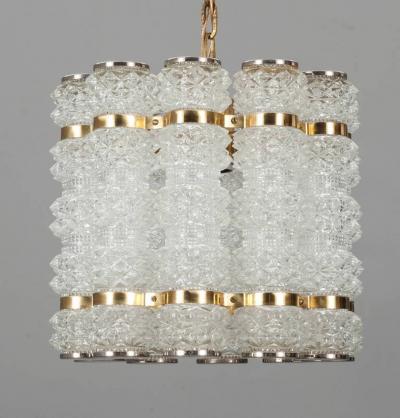 Kosthantverk Tyringe Swedish Pendant