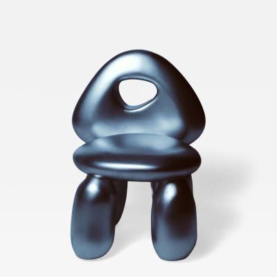 Kouros Maghsoudi Behsheen Chair 2026