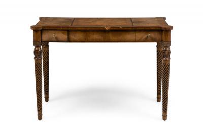 Kreiss Italian Neoclassical Style Chess and Baccarat Game Table