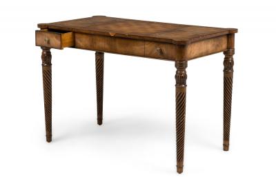 Kreiss Italian Neoclassical Style Chess and Baccarat Game Table
