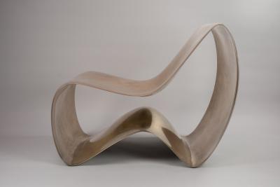 Kris Lamba RV2 Chair