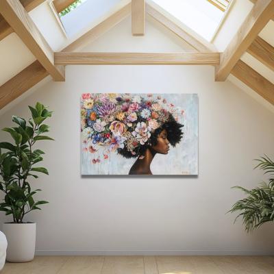 Kristi Kazar Blooming In Silence