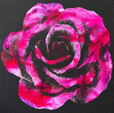 Kristin Jai Klosterman My Funny Valentine 2025