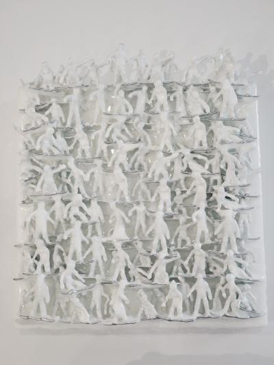 Kristina Grace Snowboard