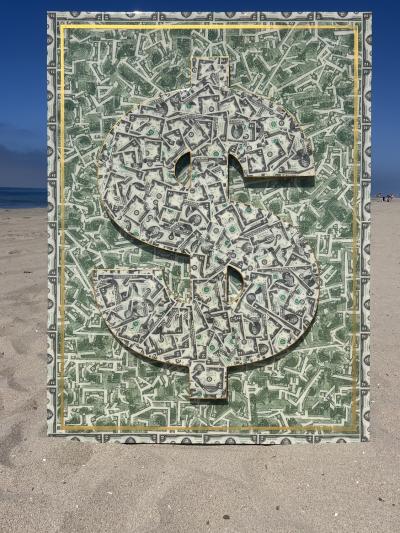 Kristina Grace Your SO Money