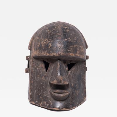 Kuba Helmet Mask