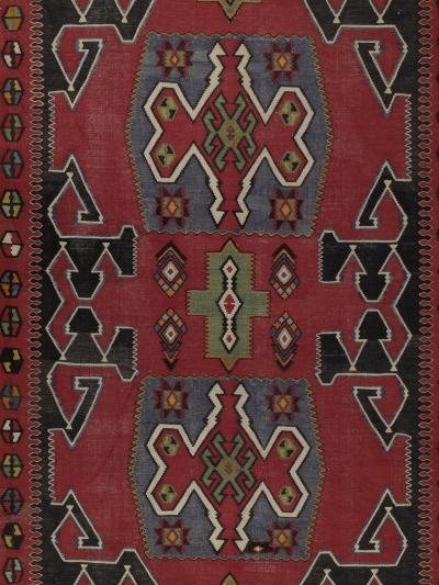 Kuba Kilim