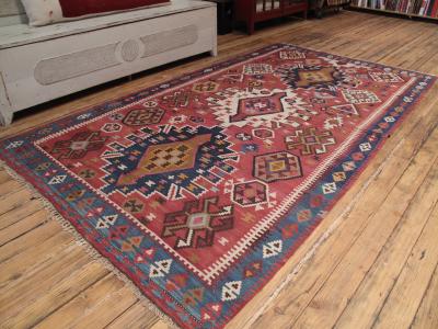 Kuba Kilim