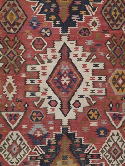 Kuba Kilim