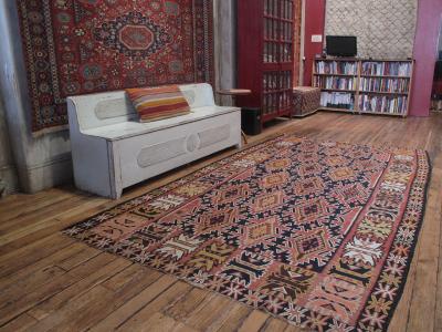 Kuba Kilim