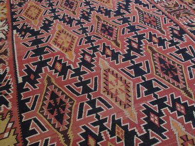 Kuba Kilim