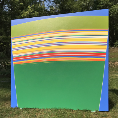 Kurt Herrmann In the Trees 2020