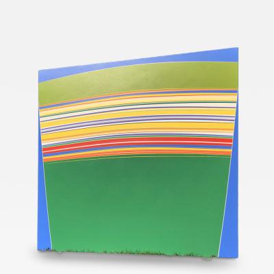 Kurt Herrmann In the Trees 2020