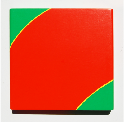 Kurt Herrmann Red River for John Coltrane 2023