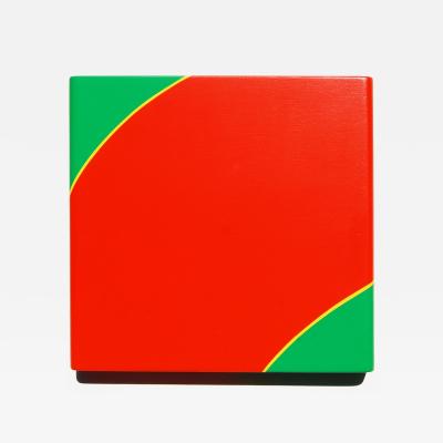 Kurt Herrmann Red River for John Coltrane 2023