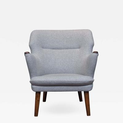 Kurt Olsen Kurt Olsen Lounge Chair for Anderson Bohn