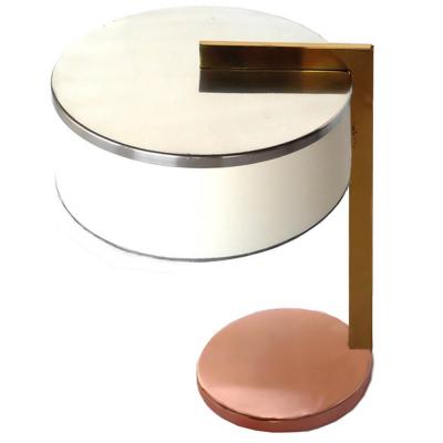 Kurt Versen Rare Early Kurt Versen Table Lamp