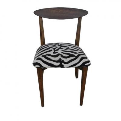 Kurt stervig Kurt Ostervig 1 Midcentury Dining Chair in the Manner of Kurt Ostervig