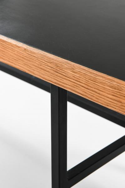 Kurt stervig Kurt Ostervig Bench Side Table Produced by Jason M bler