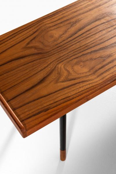 Kurt stervig Kurt Ostervig Coffee Table Side Table Produced by Jason M bler