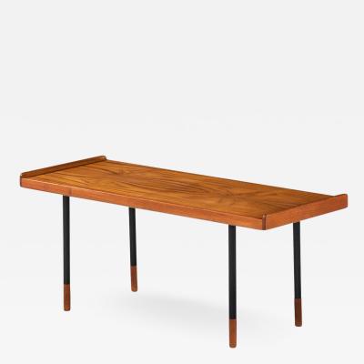 Kurt stervig Kurt Ostervig Coffee Table Side Table Produced by Jason M bler
