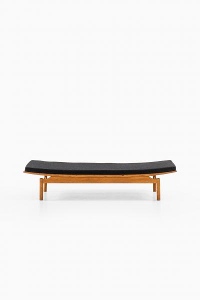 Kurt stervig Kurt Ostervig Daybed Produced in Denmark