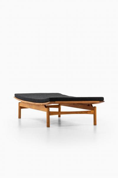 Kurt stervig Kurt Ostervig Daybed Produced in Denmark