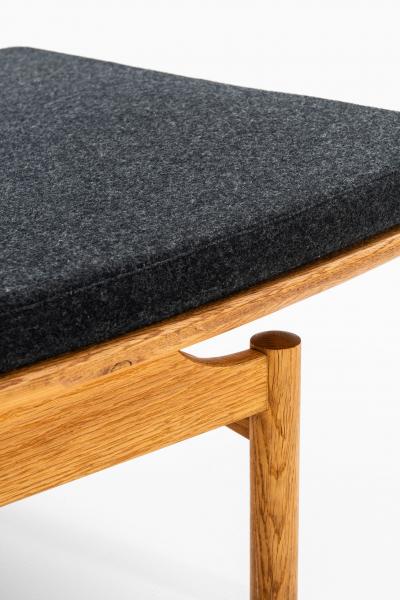 Kurt stervig Kurt Ostervig Daybed Produced in Denmark