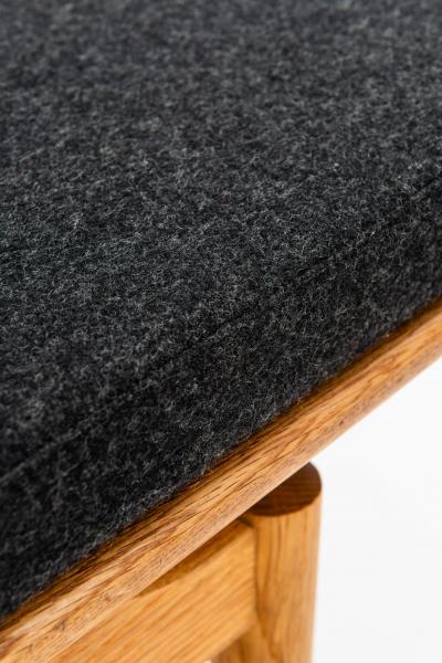 Kurt stervig Kurt Ostervig Daybed Produced in Denmark