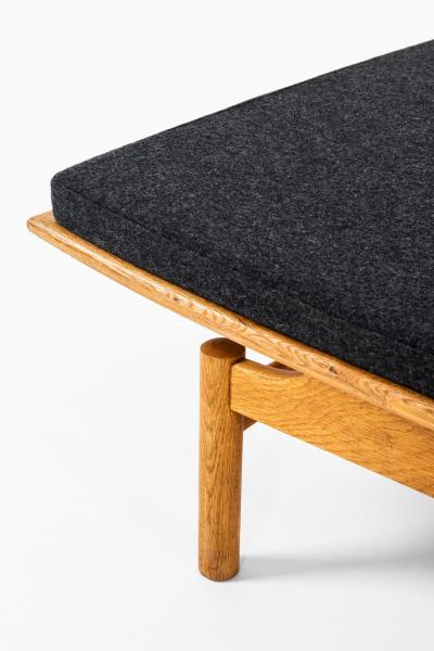 Kurt stervig Kurt Ostervig Daybed Produced in Denmark