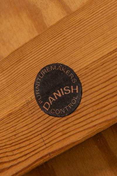 Kurt stervig Kurt Ostervig Daybed Produced in Denmark