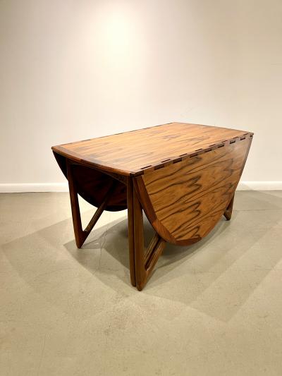 Kurt stervig Kurt Ostervig Dining Table Rosewood By Kurts Ostervig