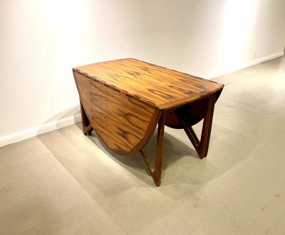 Kurt stervig Kurt Ostervig Dining Table Rosewood By Kurts Ostervig